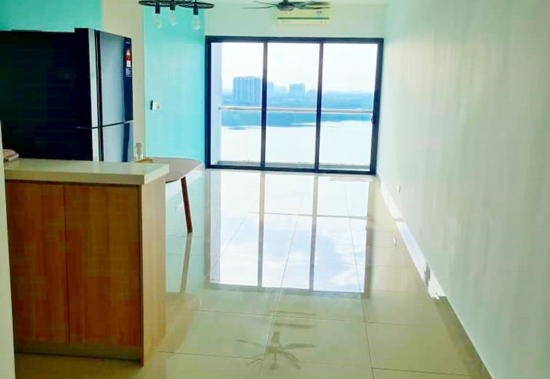 Skyvilla, D Island Residence