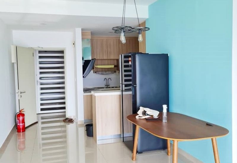 Skyvilla, D Island Residence