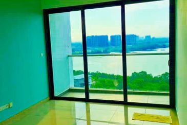 Skyvilla, D Island Residence