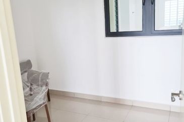 Skyvilla, D Island Residence