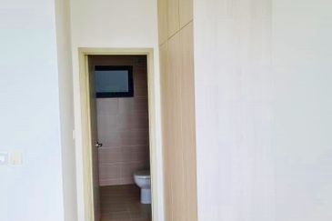 Skyvilla, D Island Residence