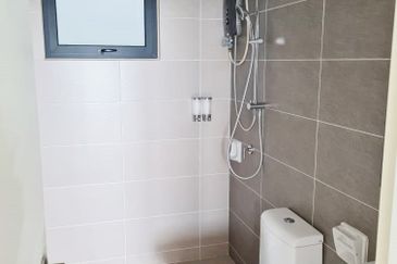 Skyvilla, D Island Residence