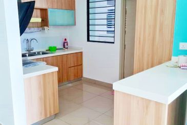 Skyvilla, D Island Residence