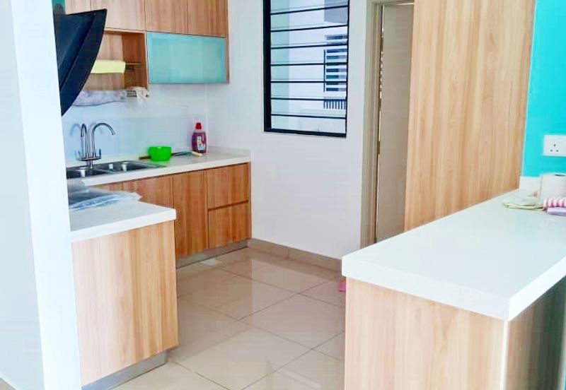 Skyvilla, D Island Residence