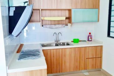 Skyvilla, D Island Residence