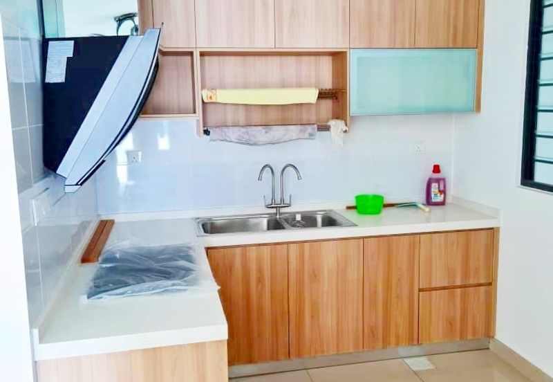 Skyvilla, D Island Residence