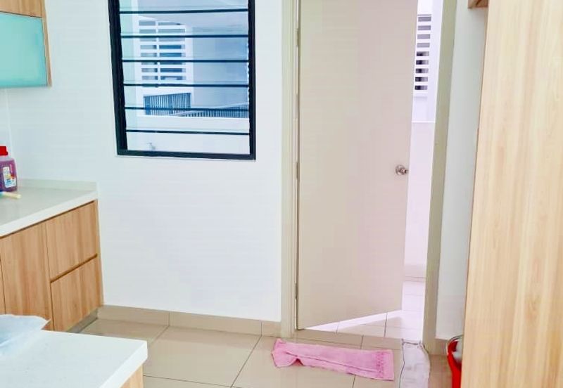 Skyvilla, D Island Residence