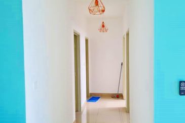 Skyvilla, D Island Residence