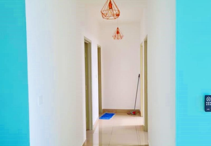 Skyvilla, D Island Residence