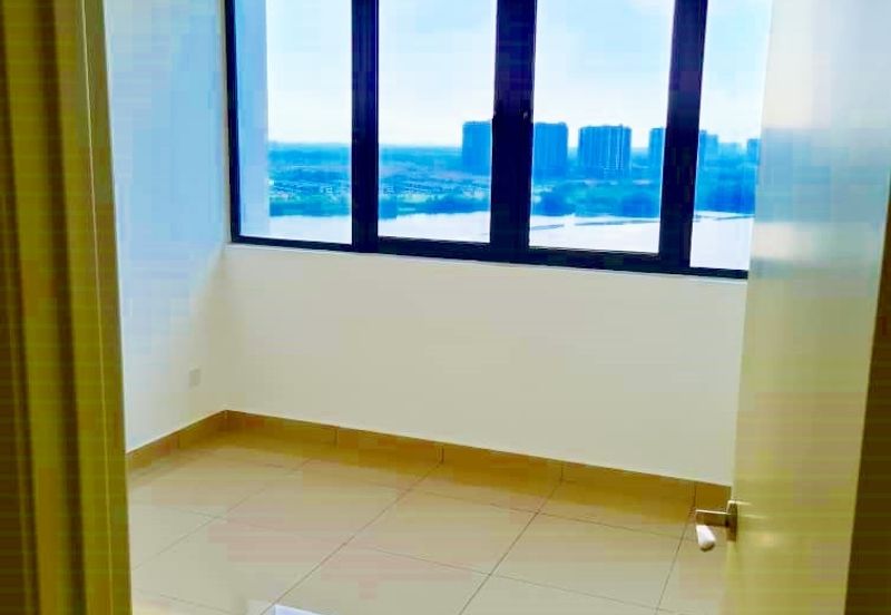 Skyvilla, D Island Residence