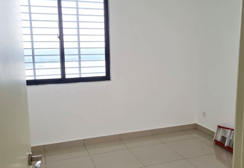 Skyvilla, D Island Residence