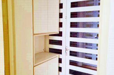 Skyvilla, D Island Residence