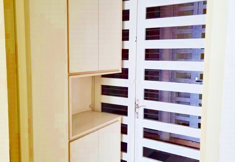 Skyvilla, D Island Residence