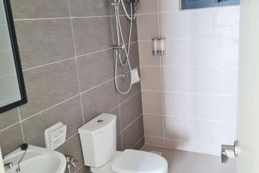 Skyvilla, D Island Residence