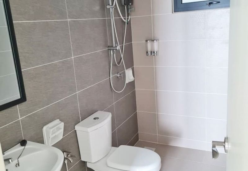 Skyvilla, D Island Residence