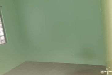 Pangsapuri Aman, Taman Puchong Prima