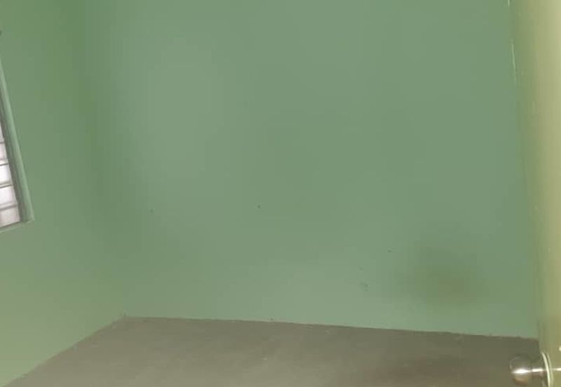 Pangsapuri Aman, Taman Puchong Prima