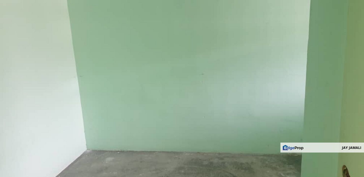 Apartment Murah|Dekat LRT dan sekolah|Pangsapuri Aman Puchong Prima for sale, Selangor, Puchong