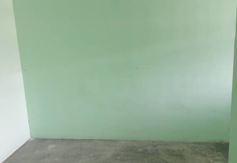 Pangsapuri Aman, Taman Puchong Prima