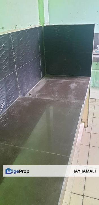 Apartment Murah|Dekat LRT dan sekolah|Pangsapuri Aman Puchong Prima for sale, Selangor, Puchong