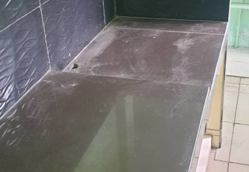 Pangsapuri Aman, Taman Puchong Prima