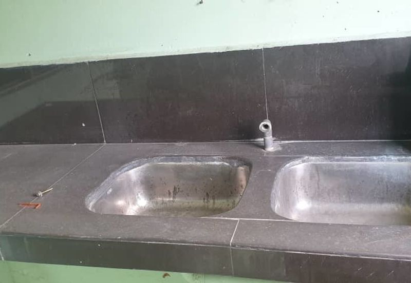 Pangsapuri Aman, Taman Puchong Prima