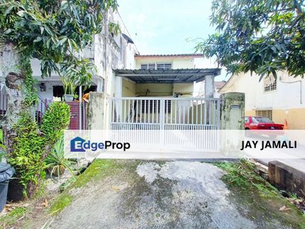 End Lot dan Facing Open | Teres 2 tingkat Taman Putra Ampang, Selangor, Ampang