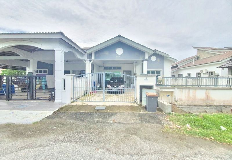 Taman Jenderam Murni *