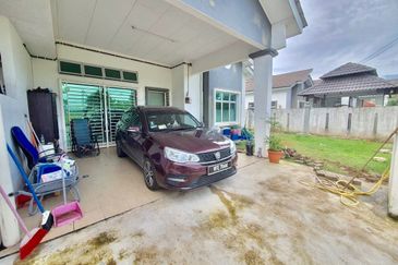 Taman Jenderam Murni