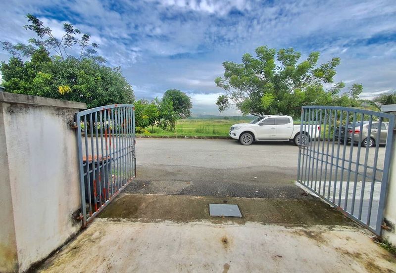 Taman Jenderam Murni *