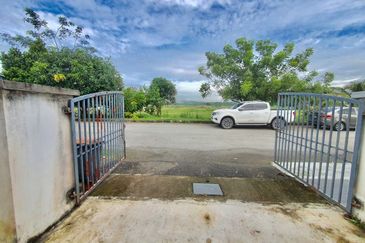 Taman Jenderam Murni