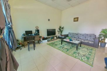 Taman Jenderam Murni