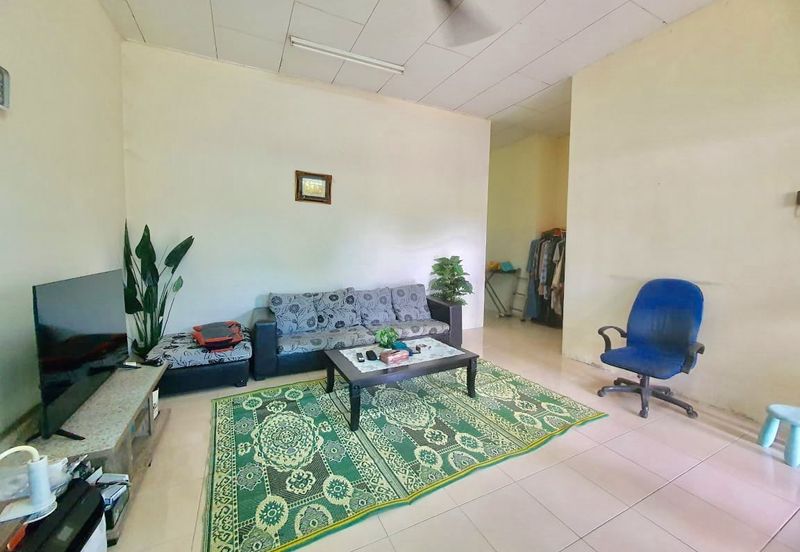 Taman Jenderam Murni *