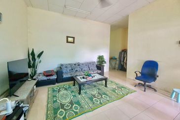 Taman Jenderam Murni