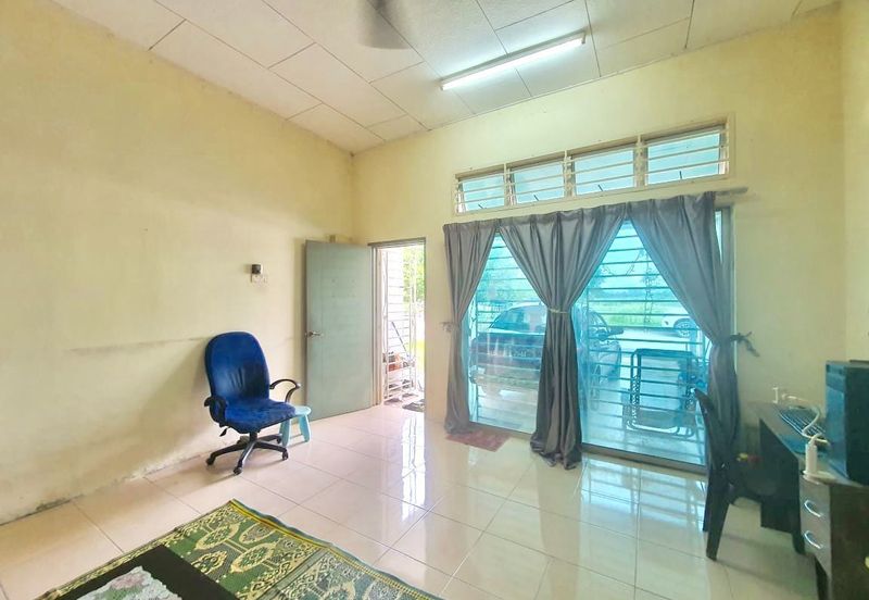 Taman Jenderam Murni *