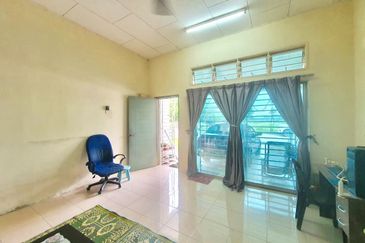 Taman Jenderam Murni