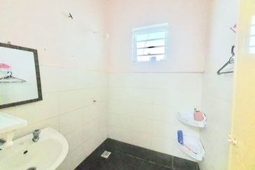 Taman Jenderam Murni