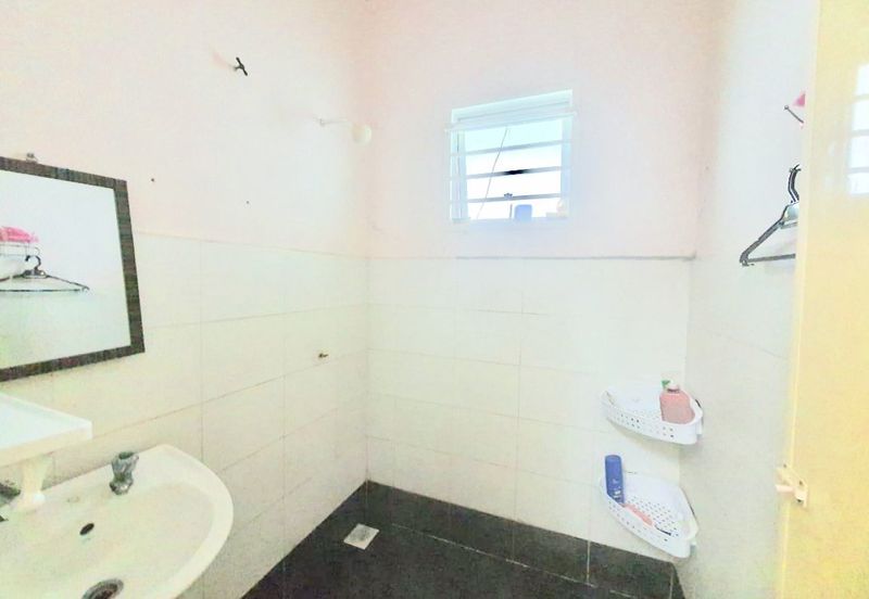 Taman Jenderam Murni *