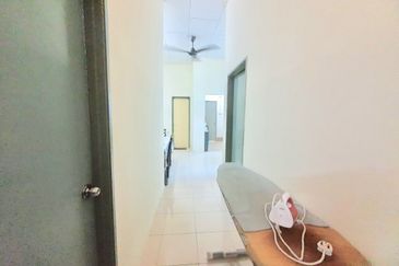 Taman Jenderam Murni