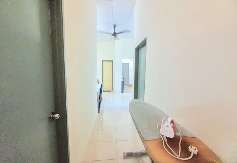 Taman Jenderam Murni *