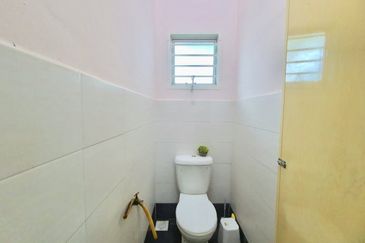 Taman Jenderam Murni