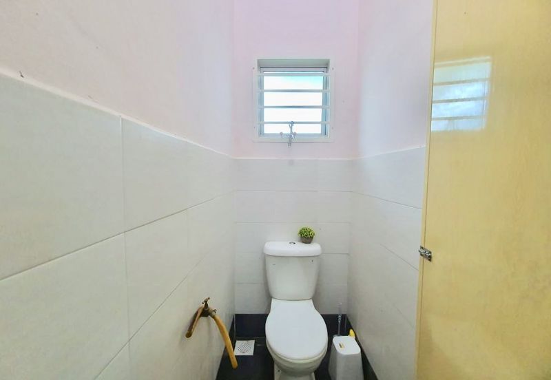 Taman Jenderam Murni *