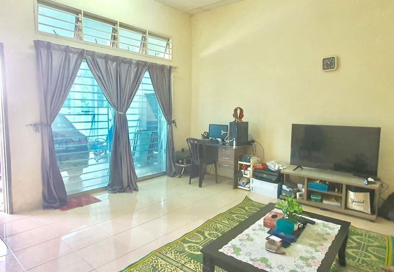 Taman Jenderam Murni *