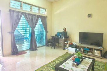 Taman Jenderam Murni