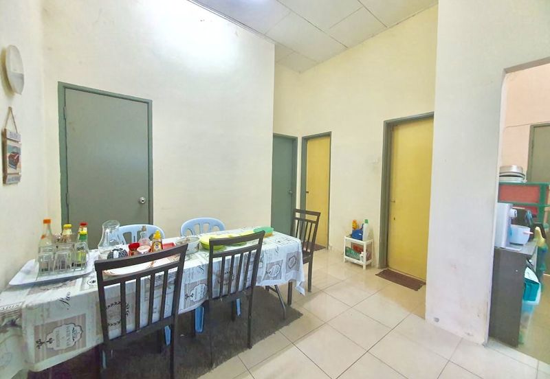 Taman Jenderam Murni *