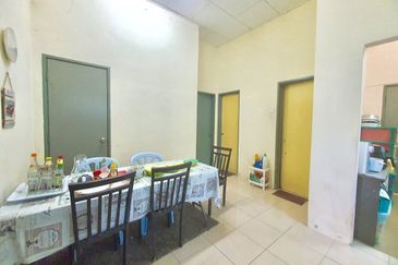 Taman Jenderam Murni