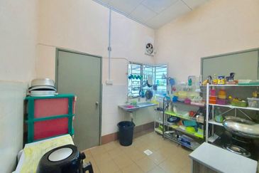 Taman Jenderam Murni