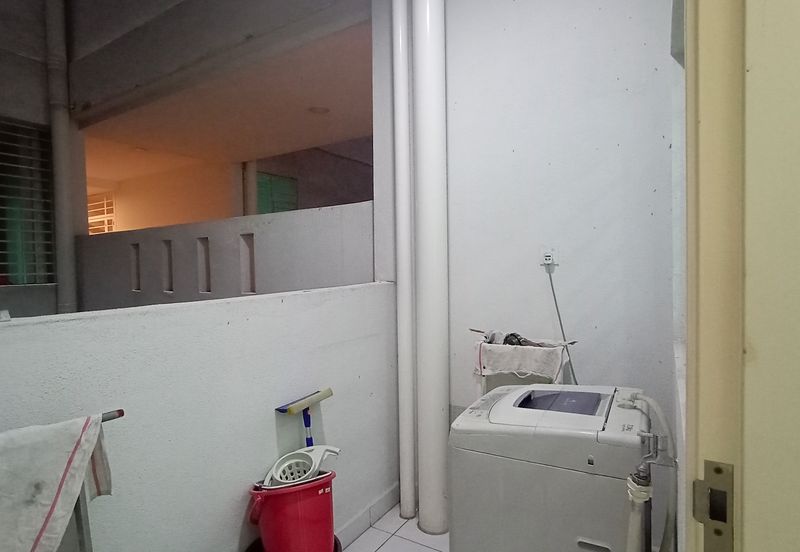 La Thea Residences @ 16 Sierra