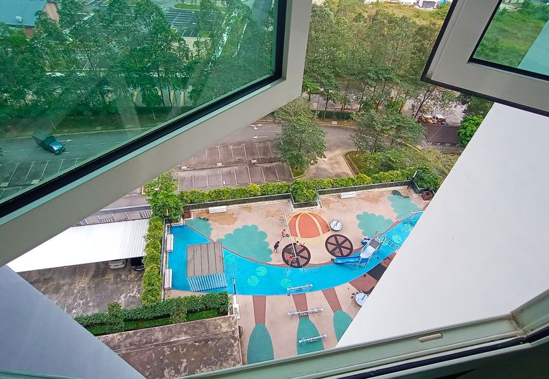 La Thea Residences @ 16 Sierra