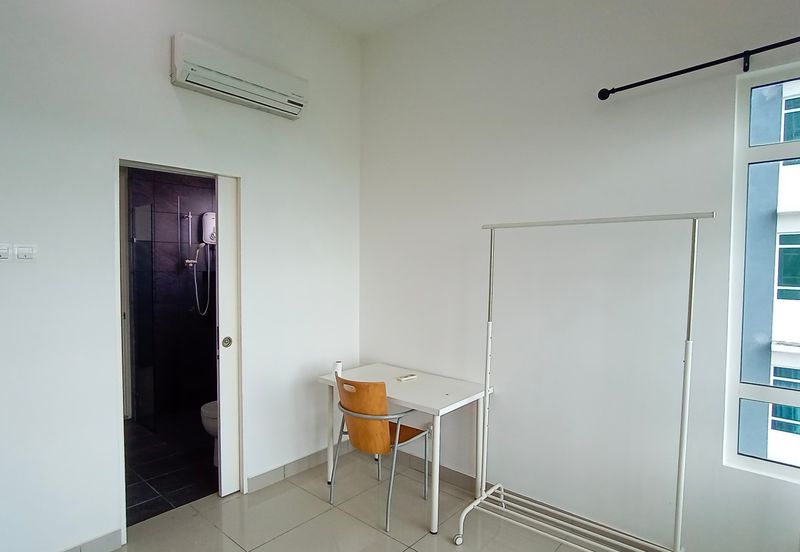 La Thea Residences @ 16 Sierra